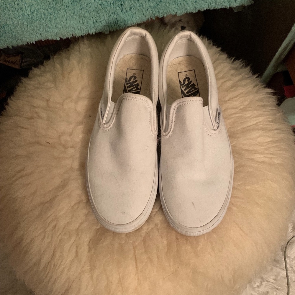 vans